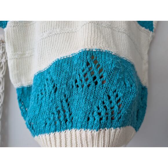 vintage gitano limited collection sweater - Picture 3 of 8